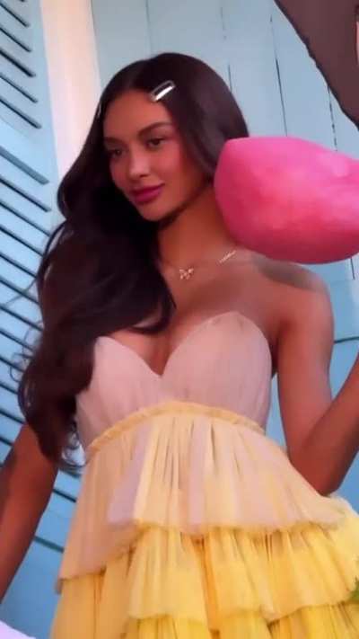 Kylie Verzosa