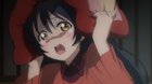Umi experiences the horror caused only by the Valve guy turning his head