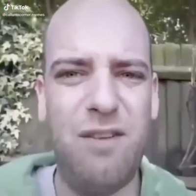 Bruh moment