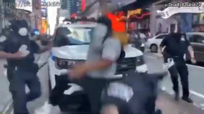 Police Ruletality