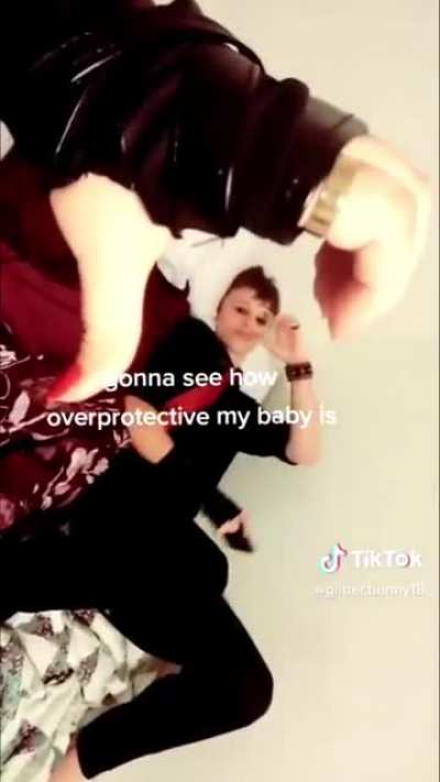 😤
