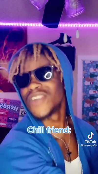 Car freestyle