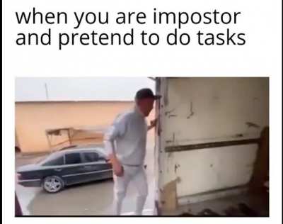 it had to be white