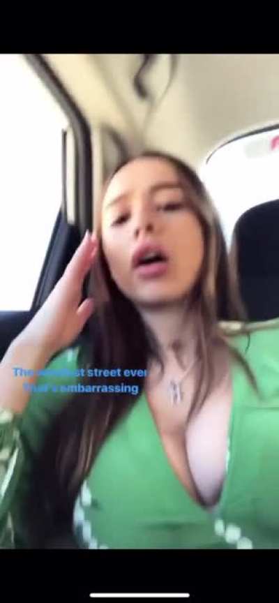 Car Ride Home