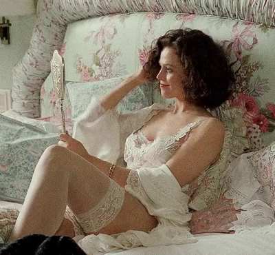 Sigourney Weaver 