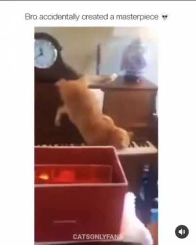 Not the Debussy