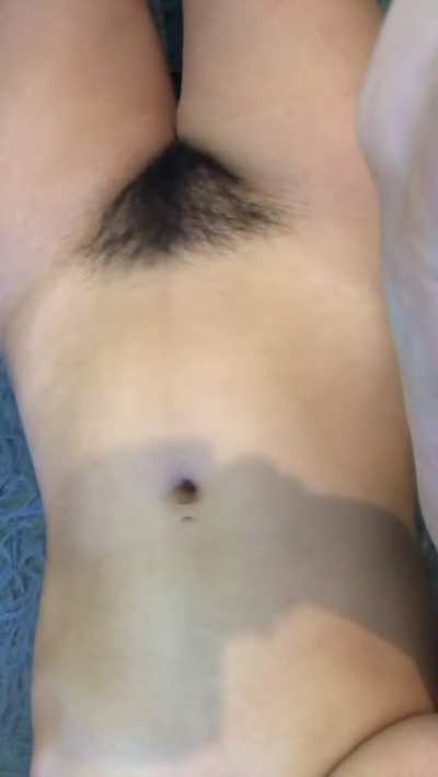 Feeling horny for cock :)