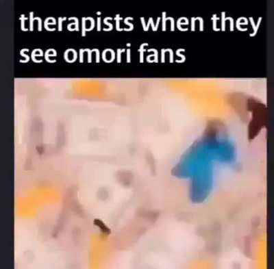 Moldy therapy 