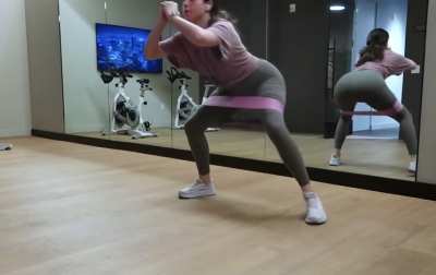 Great clip