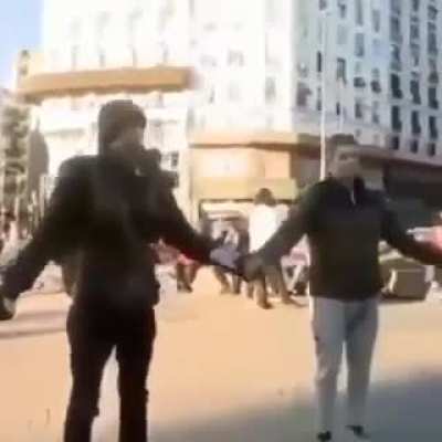 Porteñxs, no lo entenderías