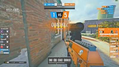 Lucky Fuze ACE