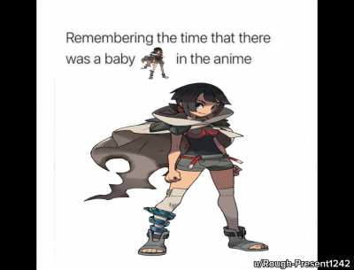 the meme: