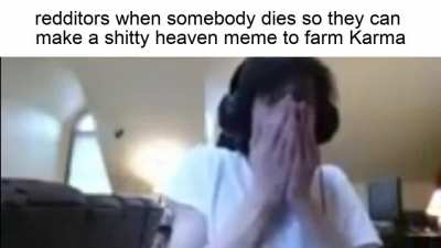 stop farming karma from tragic events reddit