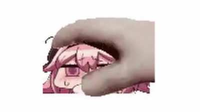 Pet the trap!