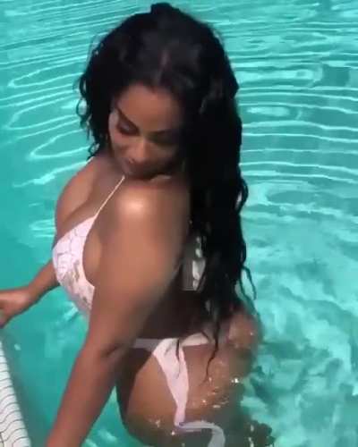That ass
