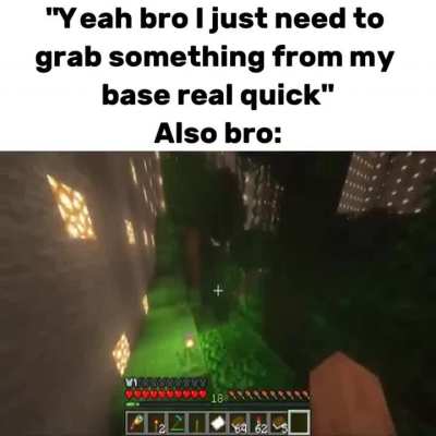 Trust issues
