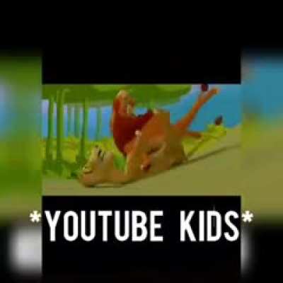 Youtube kids