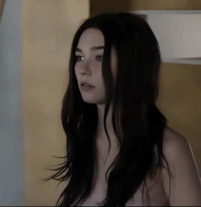 Matilda De Angelis