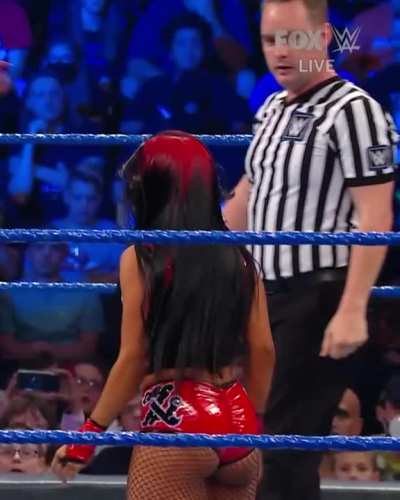 Zelina Vega