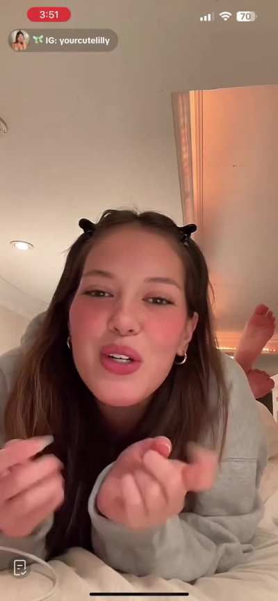@thecutestlilly