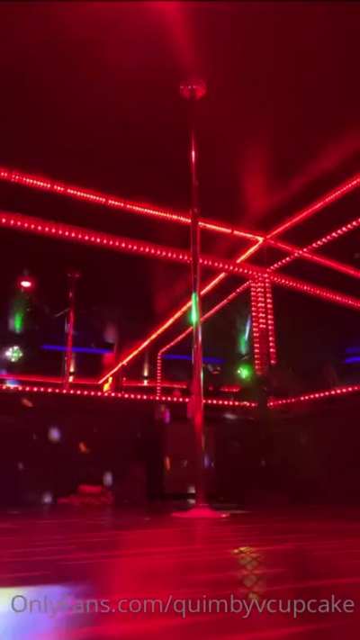Redhead Stripper