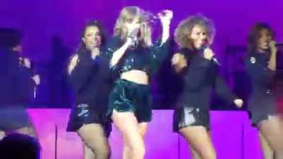 WHO LIVES TO WORSHIPS OUR GODDESS TAYLOR