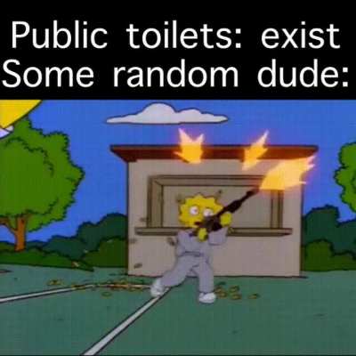 how is it everywhere