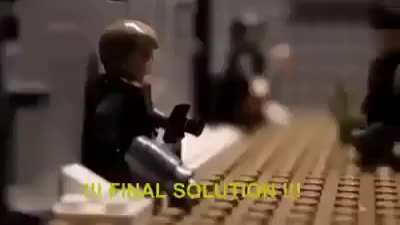 Lego Germany!