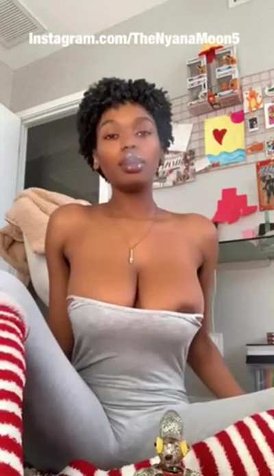 I Need them sucked