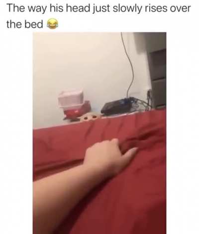Jumpscare