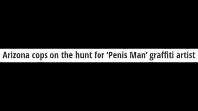 More Dickmen