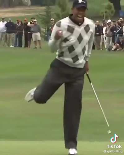 The GOAT