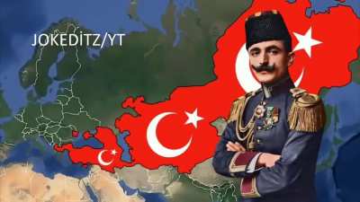 delete turkey and its the world peace