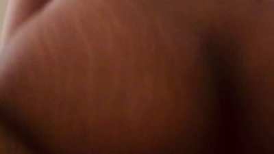Big ass desi nri