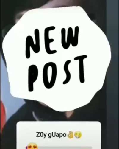😮