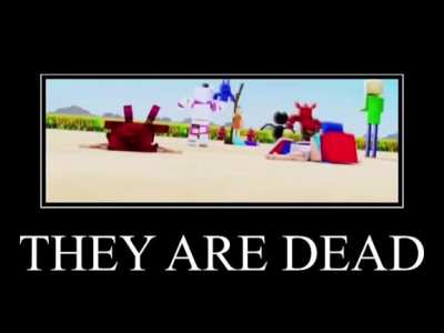 Loud Warning