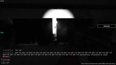 *WARNING, please lower the volume!* we had few mini games and well, never again.