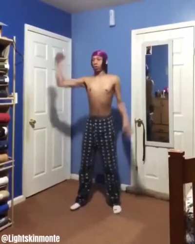 when gantz graf comes on
