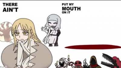 Oh god…