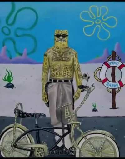 Breaking Bob