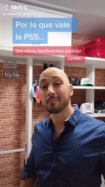 D:
