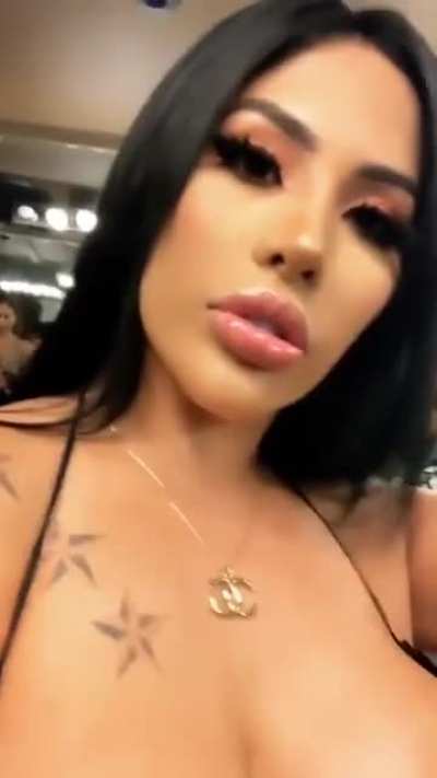 Damn Pasties 🙄