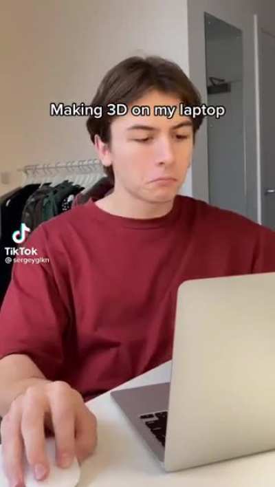 I hope no one has posted this yet.