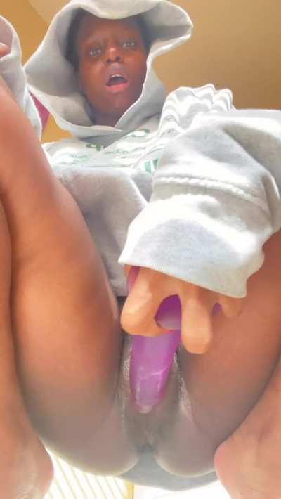I think you could handle the grip :)