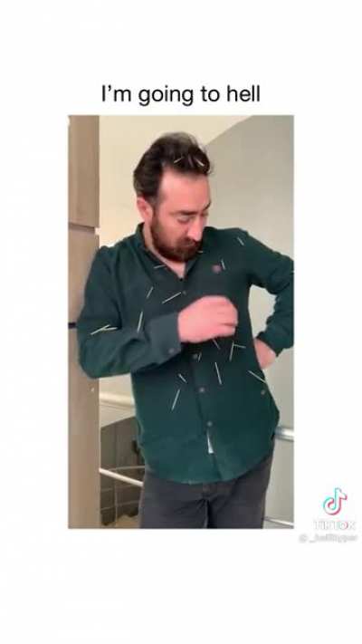 Try not to Laugh JJ