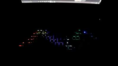 Me compre un teclado nuevo y un efecto me hizo desbloquear un antiguo recuerdo...