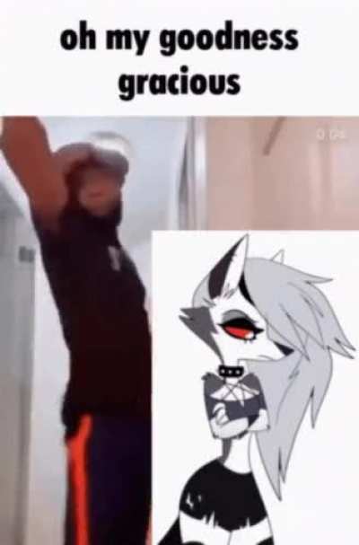 Furry🐺irl