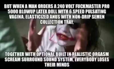 this really do be a society