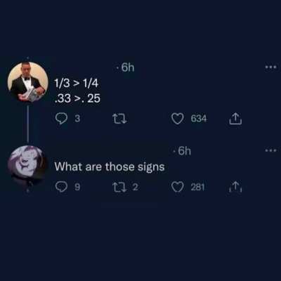 what do they mean?