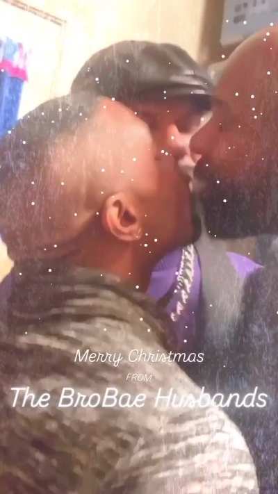 Merry Christmas everybody 🫡